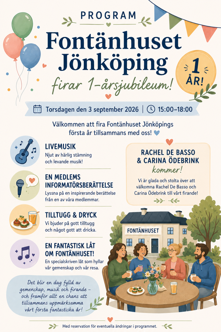 jubileum